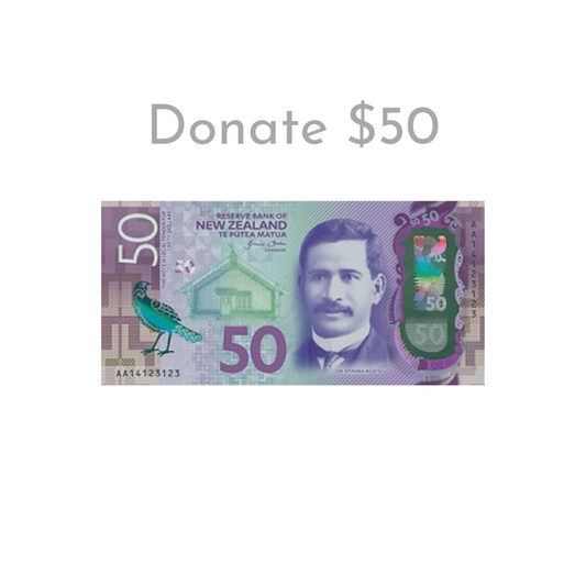 Donate $50 | Forward Foundation